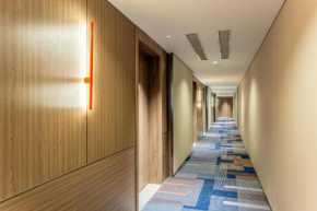 Holiday Inn Express Taizhou City Center by IHG